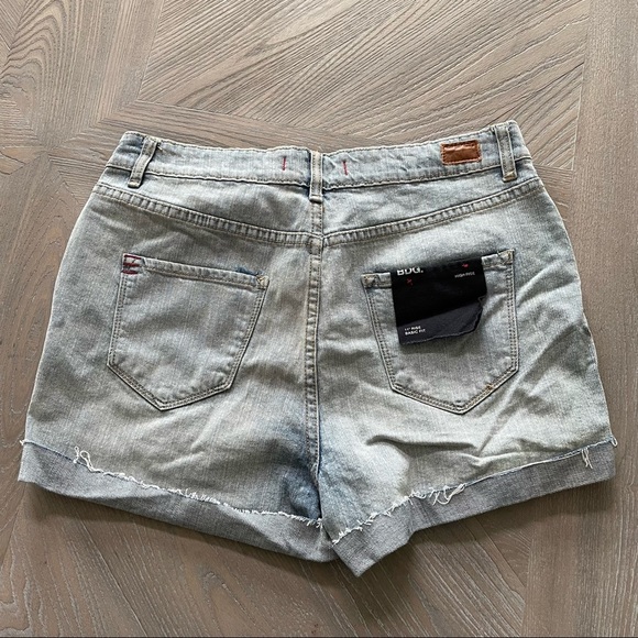 Urban Outfitters BDG Denim Shorts - Picture 4 of 5
